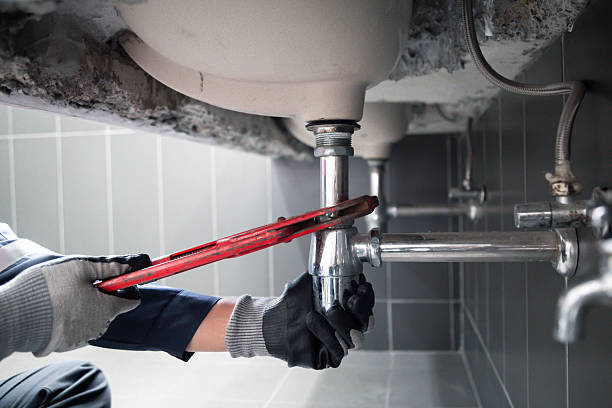 Licensed Leak Detection service in Ellsworth, WI - Street Wise - Plumbing